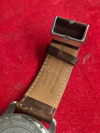 Orologio Timberland Quarzo 45mm