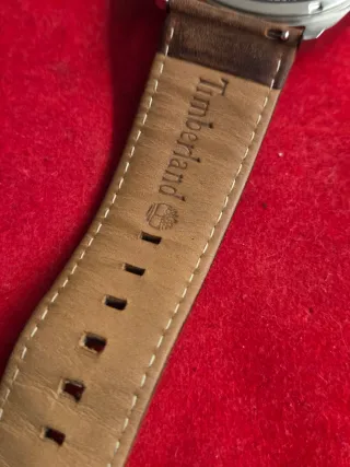 Orologio Timberland Quarzo 45mm