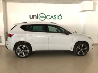 SEAT Ateca 2021