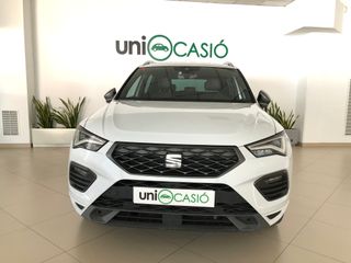 SEAT Ateca 2021