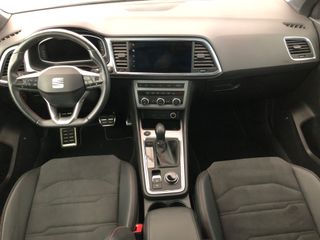 SEAT Ateca 2021