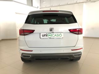 SEAT Ateca 2021