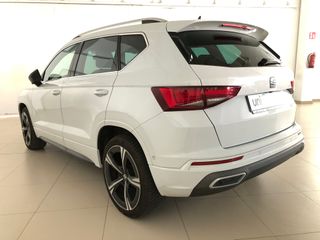 SEAT Ateca 2021