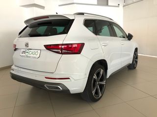 SEAT Ateca 2021