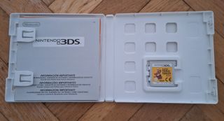 Super Mario Maker 3DS Nintendo Selects