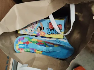 LOTAZO Juguetes Niño Niña Peluches Juego Piedras..