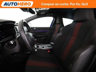 Renault Megane 1.3 TCe R.S. Line