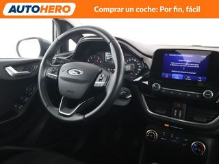 Ford Fiesta 1.0 EcoBoost Trend