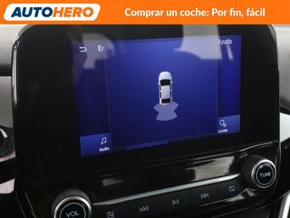 Ford Fiesta 1.0 EcoBoost Trend