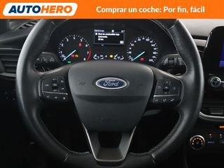 Ford Fiesta 1.0 EcoBoost Trend