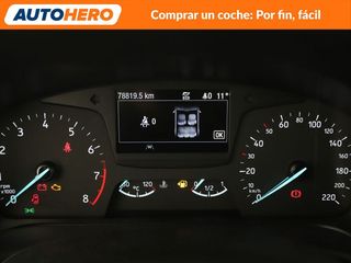 Ford Fiesta 1.0 EcoBoost Trend