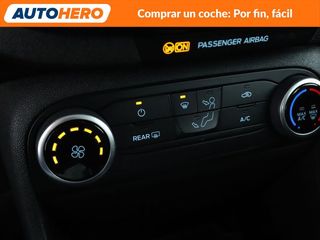 Ford Fiesta 1.0 EcoBoost Trend