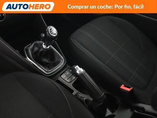 Ford Fiesta 1.0 EcoBoost Trend