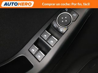 Ford Fiesta 1.0 EcoBoost Trend