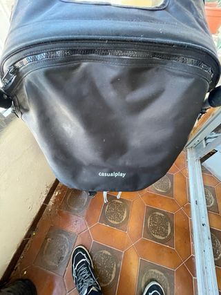 Carrito Casual Play - Buen estado