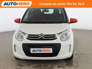 Citroën C1 1.0 VTi Feel Edition