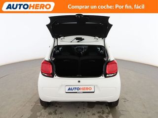 Citroën C1 1.0 VTi Feel Edition