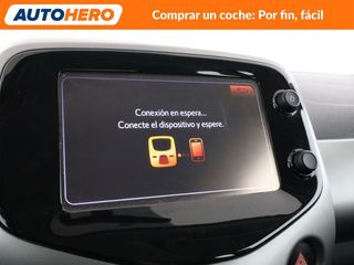 Citroën C1 1.0 VTi Feel Edition