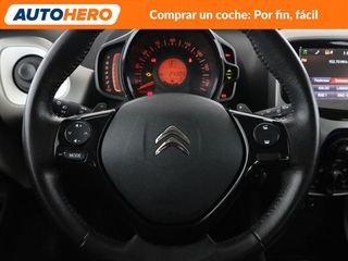 Citroën C1 1.0 VTi Feel Edition