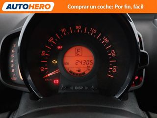 Citroën C1 1.0 VTi Feel Edition