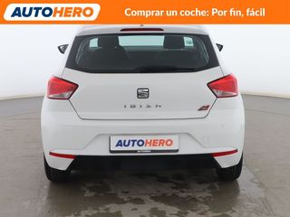 Seat Ibiza 1.0 Style