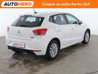 Seat Ibiza 1.0 Style