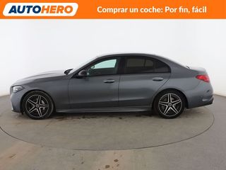 Mercedes Clase C C 200 AMG Line