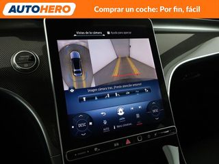 Mercedes Clase C C 200 AMG Line