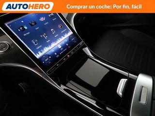 Mercedes Clase C C 200 AMG Line