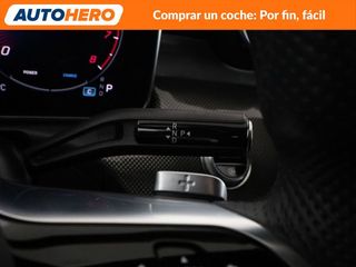 Mercedes Clase C C 200 AMG Line