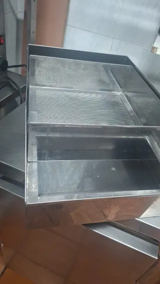 Mobiliario Bar Restaurante