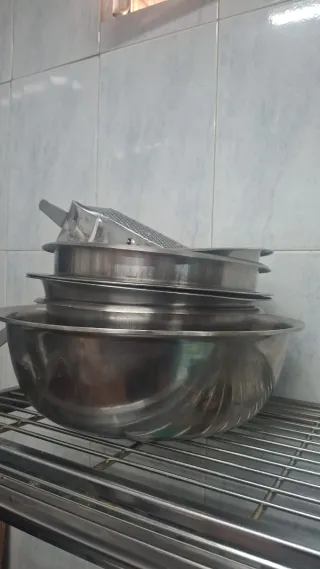 Mobiliario Bar Restaurante