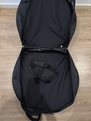 Juego 2 Bolsas Rueda Race Foxx