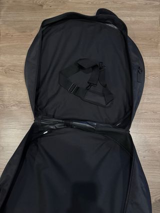 Juego 2 Bolsas Rueda Race Foxx