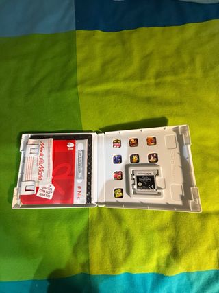 Kingdom Hearts Dream Drop Distance 3DS