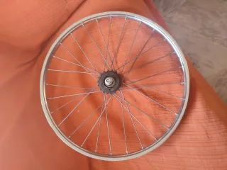 Llanta Trasera BH Gacela 20