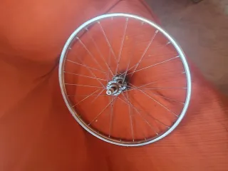 Llanta Trasera BH Gacela 20