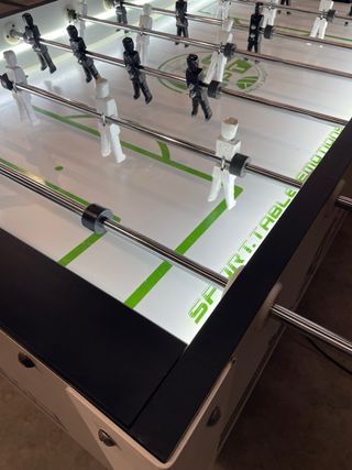 Futbolín Profesional sporttable (precio negociable