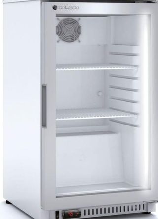 EXPOSITOR REFRIGERADO