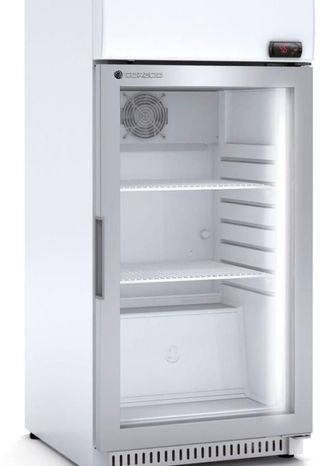 EXPOSITOR REFRIGERADO