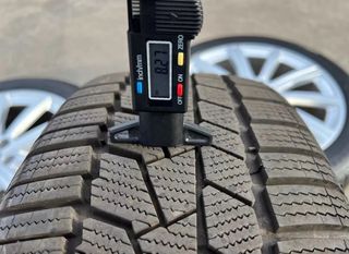 Llantas Audi 19 Q3 RSQ3 Speedline Originales