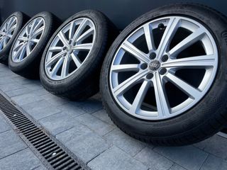 Llantas Audi 19 Q3 RSQ3 Speedline Originales