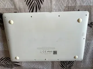 Portátil Thomson Blanco