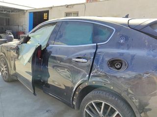 Maserati 2149423 0670002029 módulo levante diesel