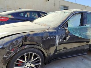 Maserati 2149423 0670002029 módulo levante diesel