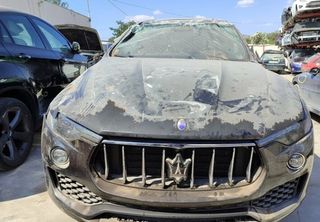 Maserati 2149423 0670002029 módulo levante diesel