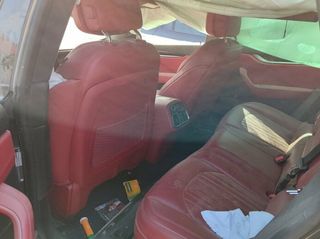 Maserati 2149423 0670002029 módulo levante diesel