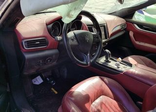 Maserati 2149423 0670002029 módulo levante diesel