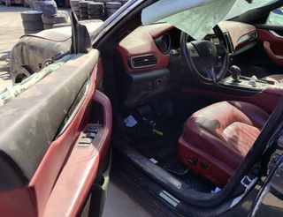 Maserati 2149423 0670002029 módulo levante diesel