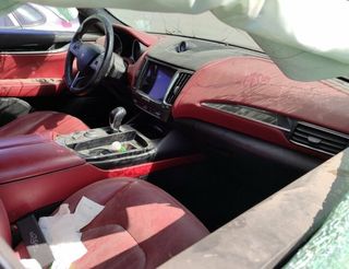 Maserati 2149423 0670002029 módulo levante diesel